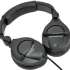 Наушники Sennheiser HD 280 PRO, 3.5 мм, мониторные, черный [506845]